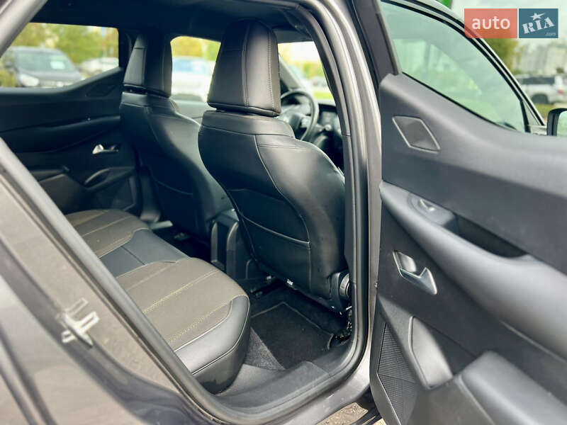 Внедорожник / Кроссовер DS 3 Crossback 2022 в Киеве