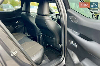 Внедорожник / Кроссовер DS 3 Crossback 2022 в 