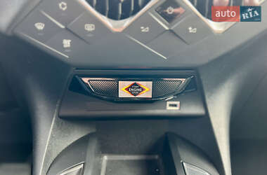 Внедорожник / Кроссовер DS 3 Crossback 2022 в 