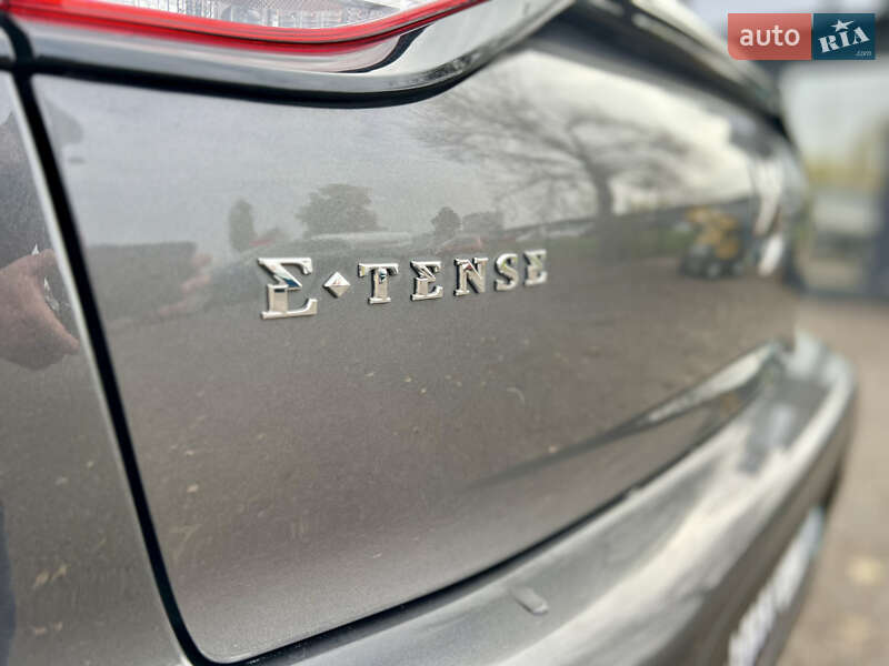 Внедорожник / Кроссовер DS 3 Crossback 2022 в Киеве