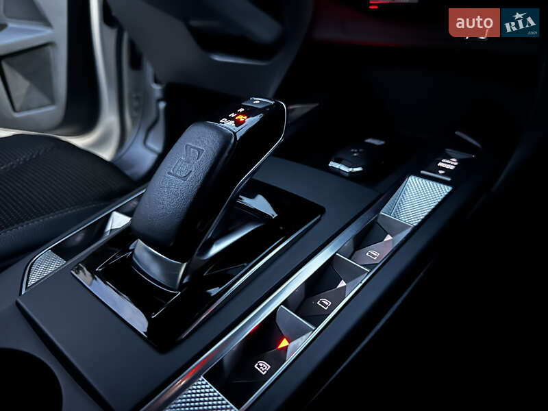 Внедорожник / Кроссовер DS 3 Crossback 2022 в Тернополе