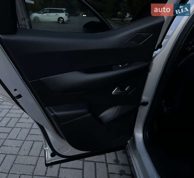 Внедорожник / Кроссовер DS 3 Crossback 2022 в Тернополе