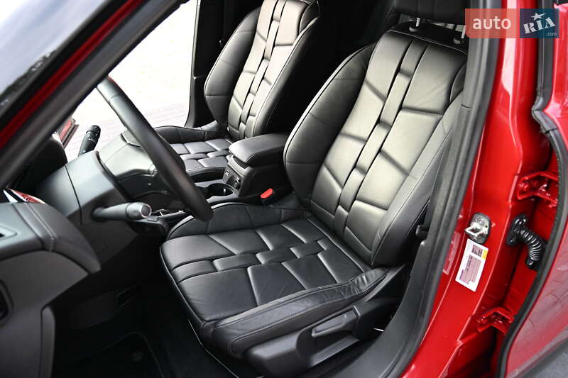 Позашляховик / Кросовер DS 3 Crossback 2021 в Львові