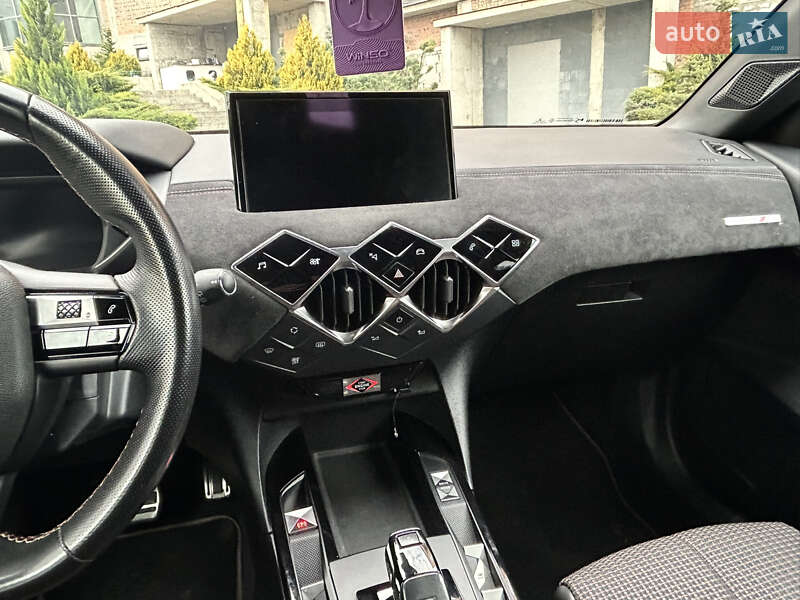Внедорожник / Кроссовер DS 3 Crossback 2020 в Хмельницком фото 32 Внедорожник / Кроссовер DS 3 Crossback 2020 в Хмельницком