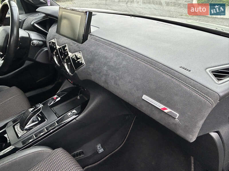 Внедорожник / Кроссовер DS 3 Crossback 2020 в Хмельницком фото 33 Внедорожник / Кроссовер DS 3 Crossback 2020 в Хмельницком