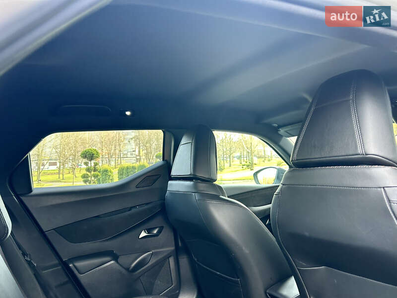 Внедорожник / Кроссовер DS 3 Crossback 2020 в Хмельницком фото 45 Внедорожник / Кроссовер DS 3 Crossback 2020 в Хмельницком