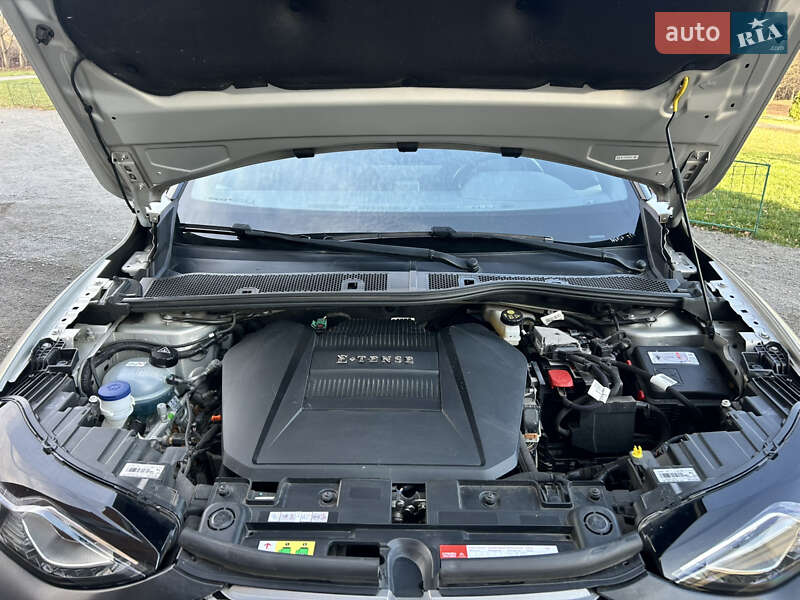 Внедорожник / Кроссовер DS 3 Crossback 2020 в Хмельницком фото 55 Внедорожник / Кроссовер DS 3 Crossback 2020 в Хмельницком