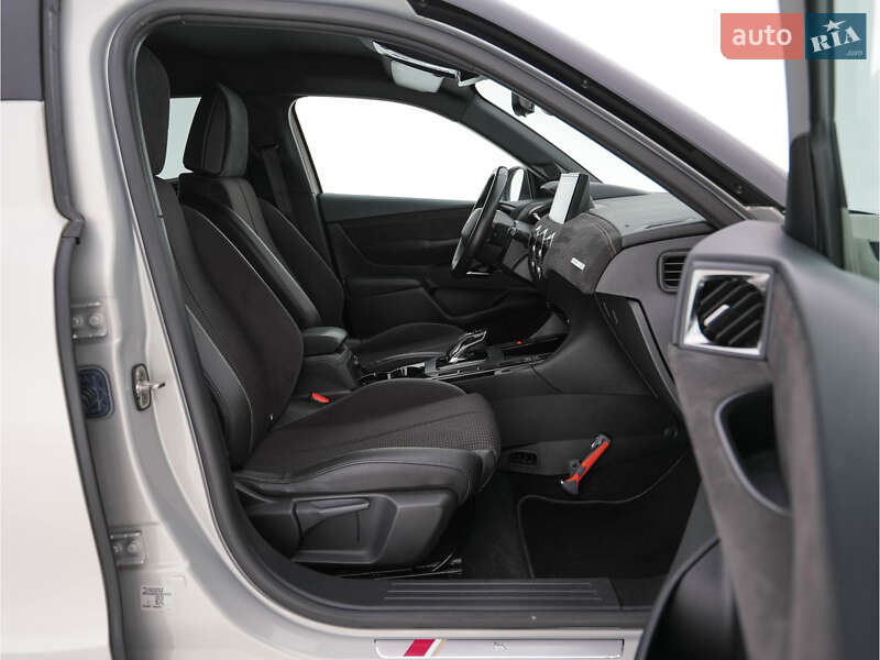 Внедорожник / Кроссовер DS 3 Crossback 2020 в Хмельницком фото 59 Внедорожник / Кроссовер DS 3 Crossback 2020 в Хмельницком