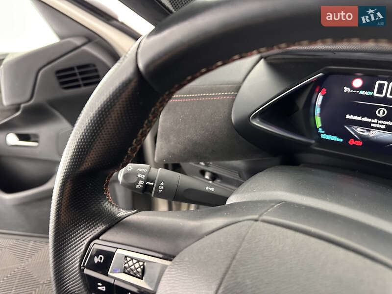 Внедорожник / Кроссовер DS 3 Crossback 2020 в Хмельницком фото 63 Внедорожник / Кроссовер DS 3 Crossback 2020 в Хмельницком