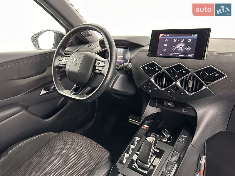Внедорожник / Кроссовер DS 3 Crossback 2020 в Хмельницком фото 66 Внедорожник / Кроссовер DS 3 Crossback 2020 в Хмельницком