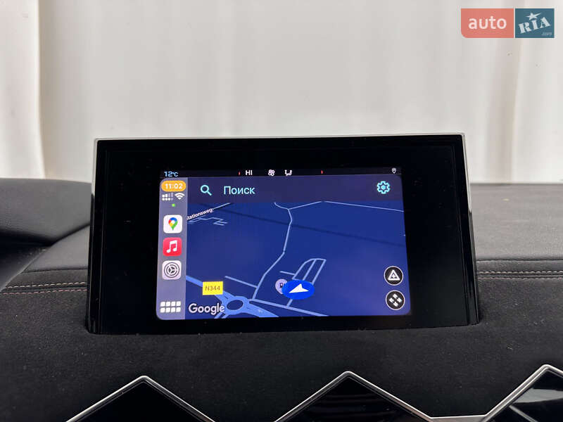 Внедорожник / Кроссовер DS 3 Crossback 2020 в Хмельницком фото 57 Внедорожник / Кроссовер DS 3 Crossback 2020 в Хмельницком