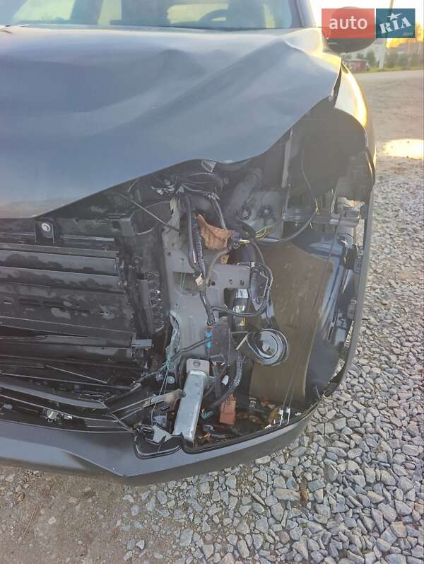 Внедорожник / Кроссовер DS 3 Crossback 2024 в Львове