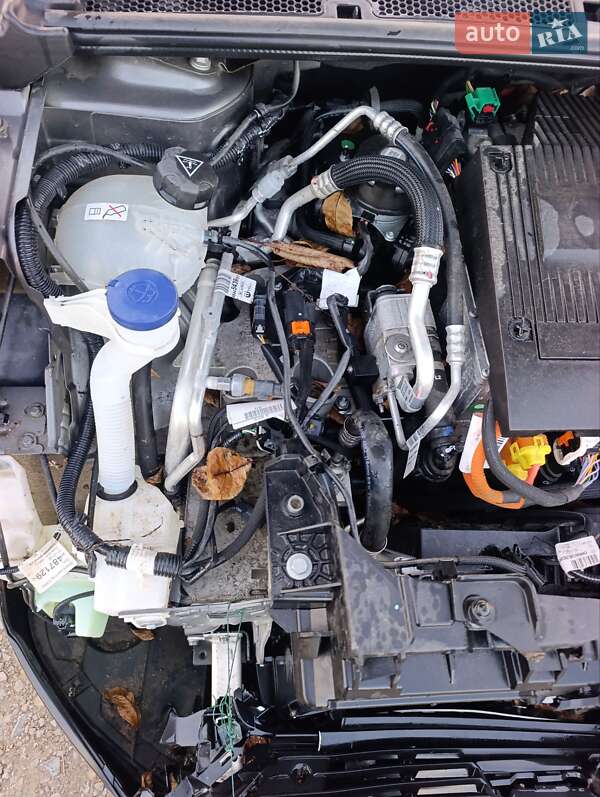 Внедорожник / Кроссовер DS 3 Crossback 2024 в Львове