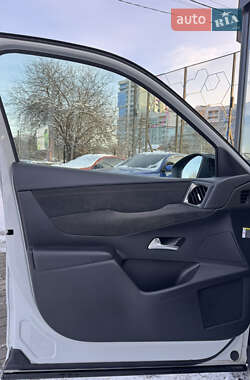 Внедорожник / Кроссовер DS 3 Crossback 2021 в Львове