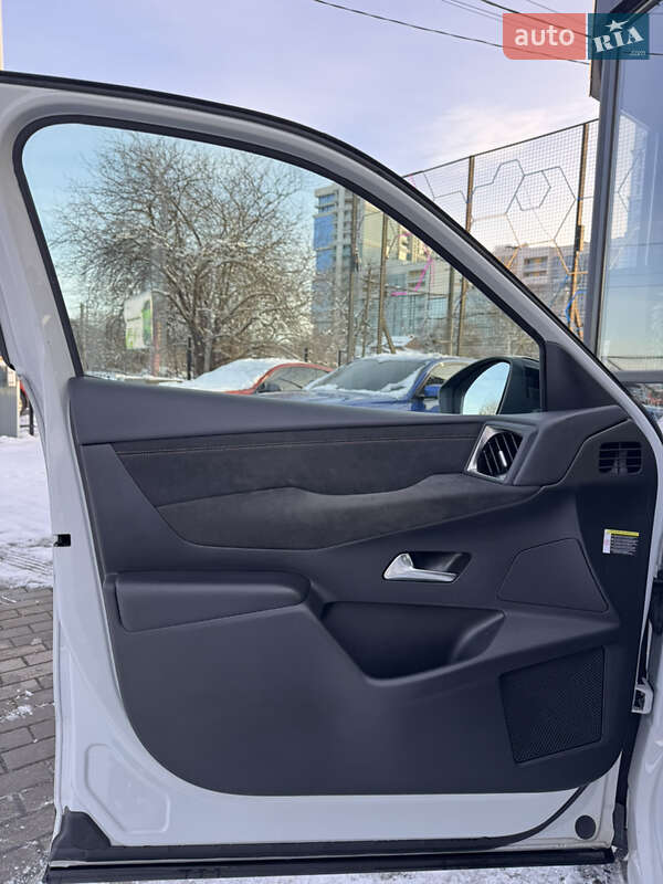 Внедорожник / Кроссовер DS 3 Crossback 2021 в Львове