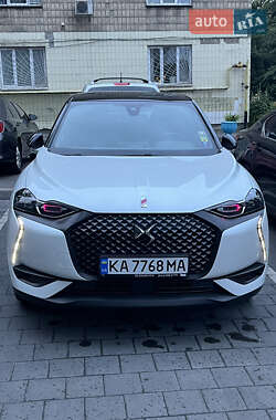 Внедорожник / Кроссовер DS 3 Crossback 2020 в Киеве