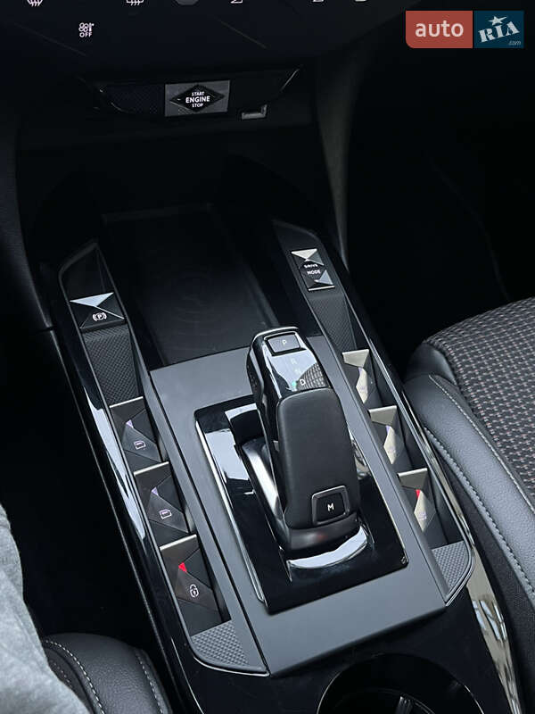 Внедорожник / Кроссовер DS 3 Crossback 2020 в Киеве фото 17 Внедорожник / Кроссовер DS 3 Crossback 2020 в Киеве