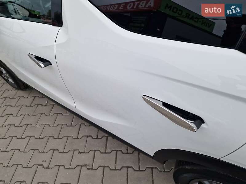 Позашляховик / Кросовер DS 3 Crossback 2023 в Вінниці фото 21 Позашляховик / Кросовер DS 3 Crossback 2023 в Вінниці