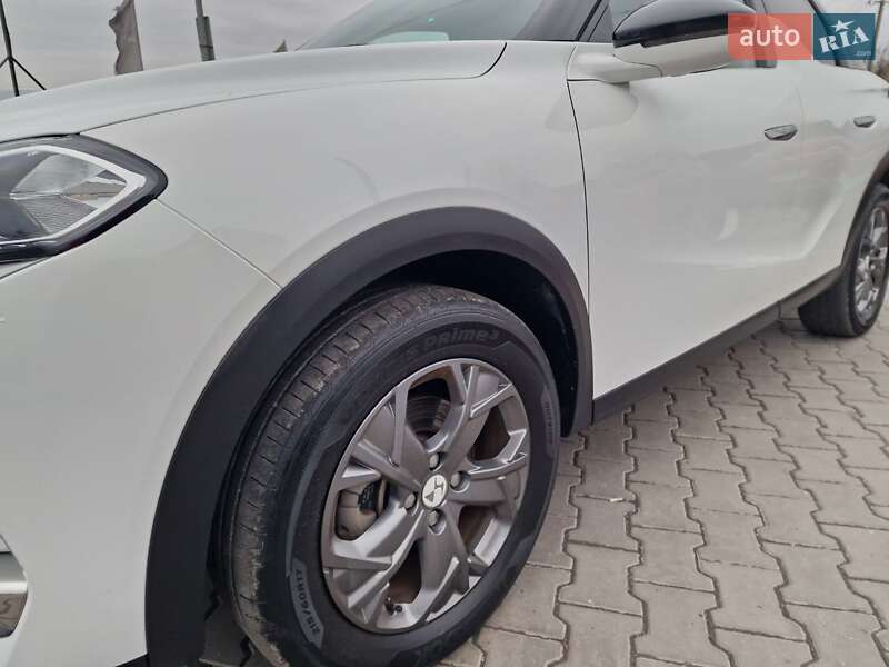 Позашляховик / Кросовер DS 3 Crossback 2023 в Вінниці фото 2 Позашляховик / Кросовер DS 3 Crossback 2023 в Вінниці