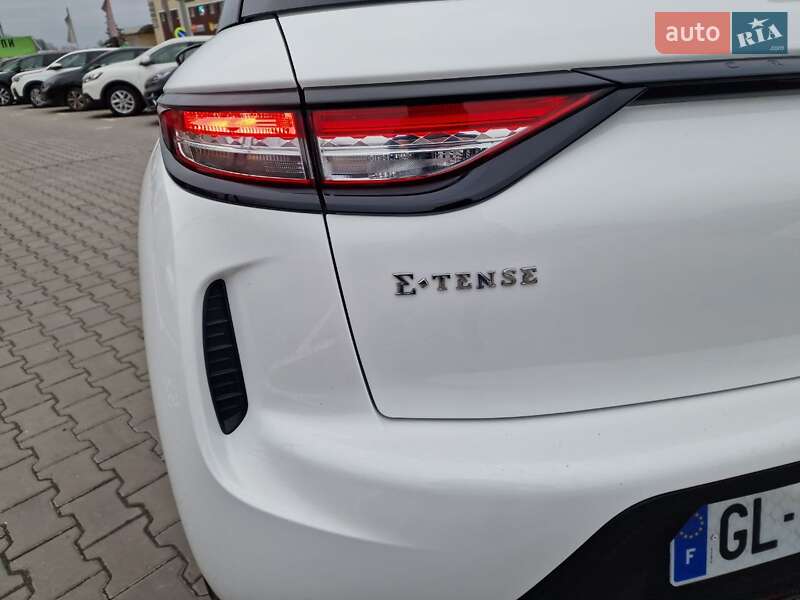 Позашляховик / Кросовер DS 3 Crossback 2023 в Вінниці фото 17 Позашляховик / Кросовер DS 3 Crossback 2023 в Вінниці