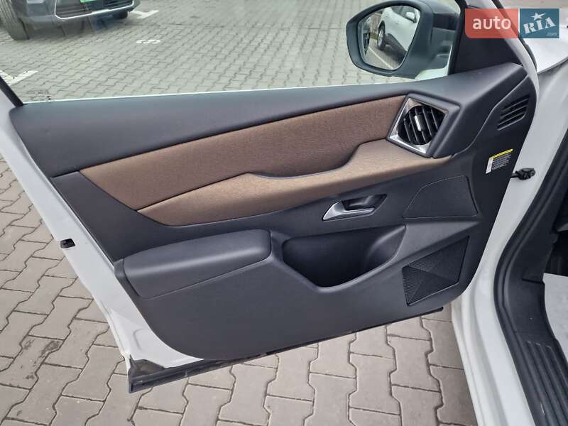 Позашляховик / Кросовер DS 3 Crossback 2023 в Вінниці фото 22 Позашляховик / Кросовер DS 3 Crossback 2023 в Вінниці