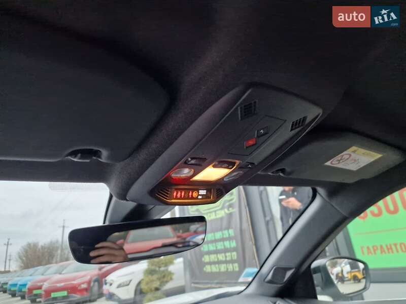 Позашляховик / Кросовер DS 3 Crossback 2023 в Вінниці фото 33 Позашляховик / Кросовер DS 3 Crossback 2023 в Вінниці