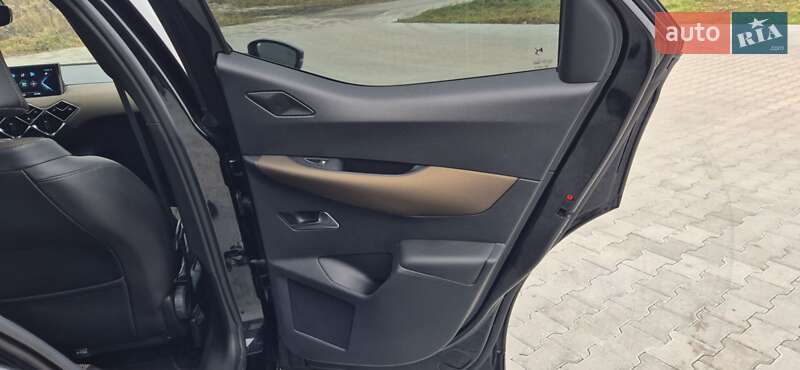 Внедорожник / Кроссовер DS 3 Crossback 2019 в Львове фото 16 Внедорожник / Кроссовер DS 3 Crossback 2019 в Львове