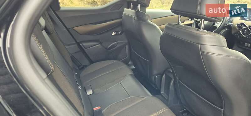 Внедорожник / Кроссовер DS 3 Crossback 2019 в Львове фото 17 Внедорожник / Кроссовер DS 3 Crossback 2019 в Львове