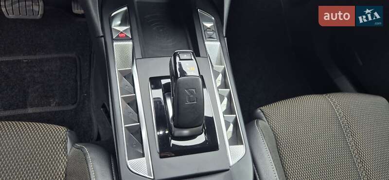 Внедорожник / Кроссовер DS 3 Crossback 2019 в Львове фото 23 Внедорожник / Кроссовер DS 3 Crossback 2019 в Львове