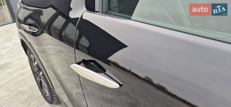 Внедорожник / Кроссовер DS 3 Crossback 2019 в Львове фото 28 Внедорожник / Кроссовер DS 3 Crossback 2019 в Львове