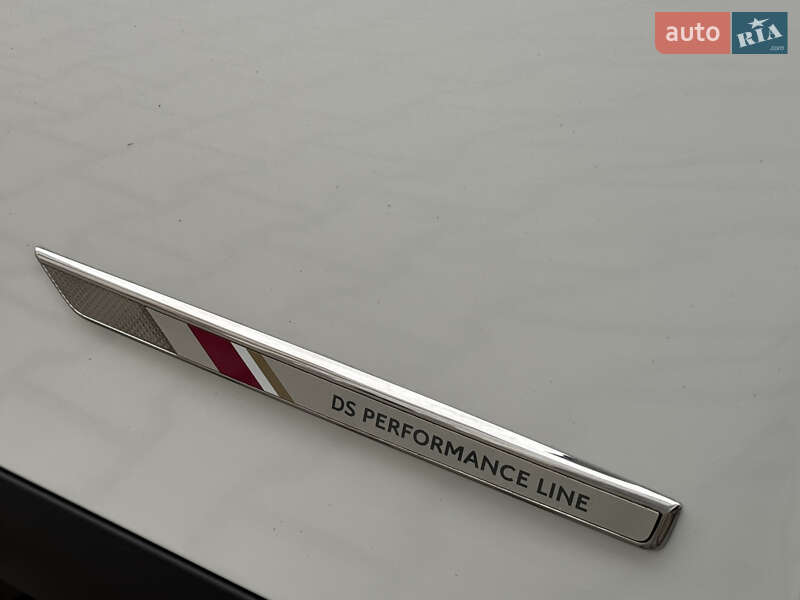 Внедорожник / Кроссовер DS 3 Crossback 2021 в Тернополе фото 39 Внедорожник / Кроссовер DS 3 Crossback 2021 в Тернополе
