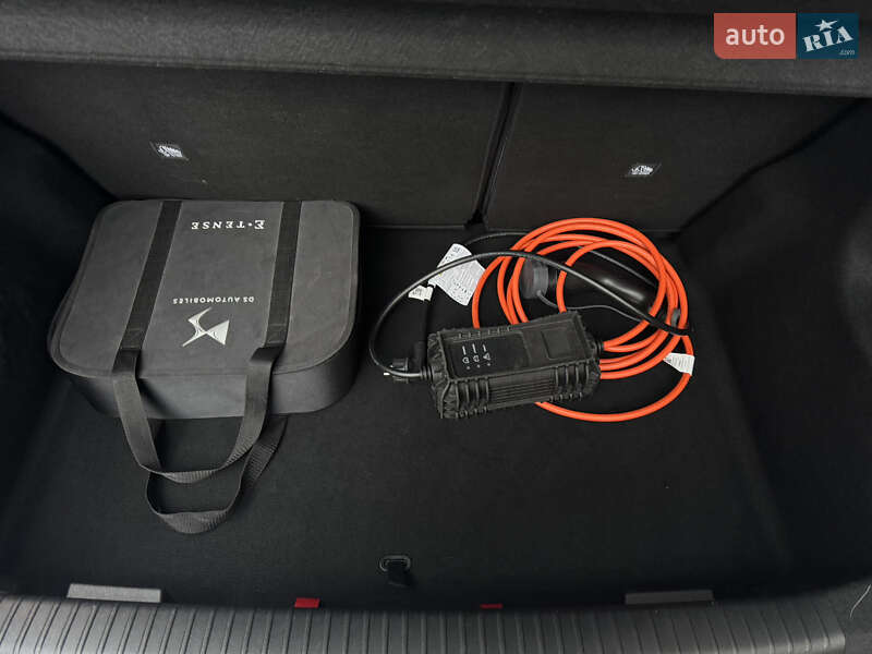 Внедорожник / Кроссовер DS 3 Crossback 2021 в Тернополе фото 55 Внедорожник / Кроссовер DS 3 Crossback 2021 в Тернополе