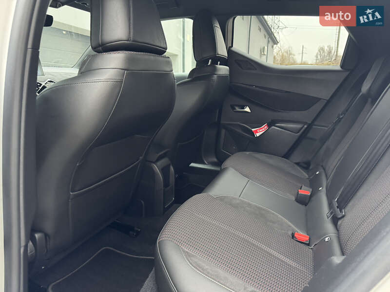 Внедорожник / Кроссовер DS 3 Crossback 2021 в Тернополе фото 68 Внедорожник / Кроссовер DS 3 Crossback 2021 в Тернополе