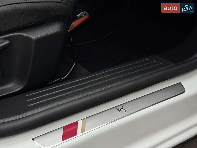 Внедорожник / Кроссовер DS 3 Crossback 2021 в Тернополе фото 83 Внедорожник / Кроссовер DS 3 Crossback 2021 в Тернополе