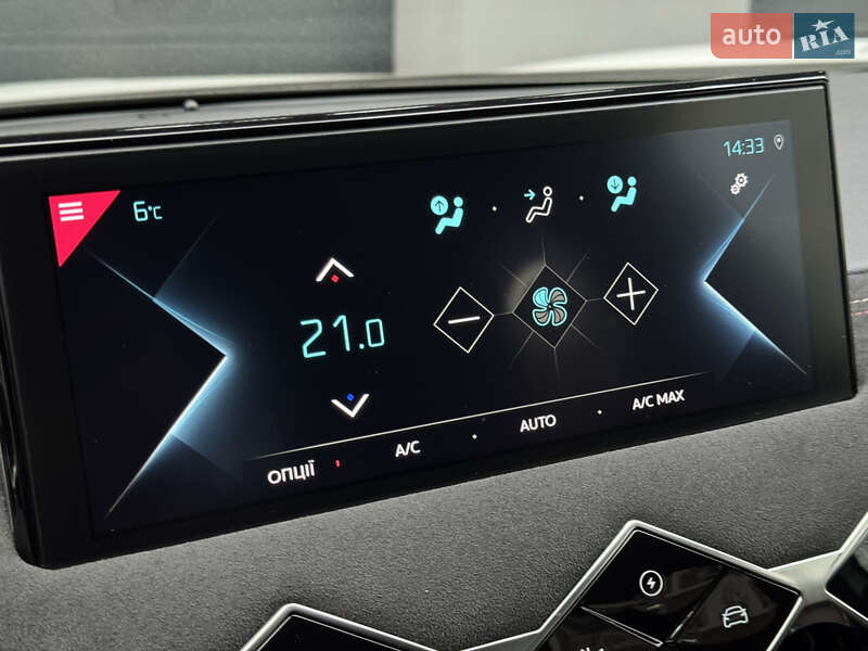 Внедорожник / Кроссовер DS 3 Crossback 2021 в Тернополе фото 90 Внедорожник / Кроссовер DS 3 Crossback 2021 в Тернополе