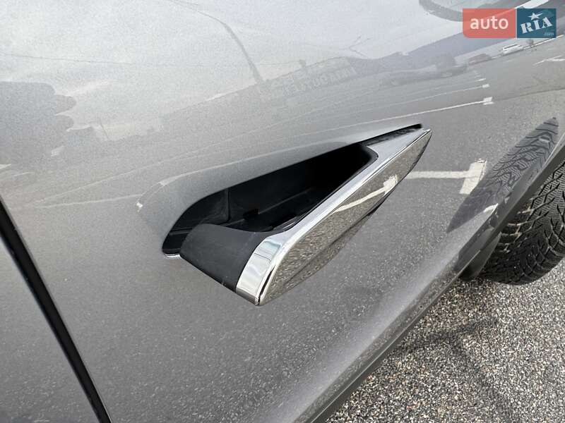 Внедорожник / Кроссовер DS 3 Crossback 2020 в Киеве фото 12 Внедорожник / Кроссовер DS 3 Crossback 2020 в Киеве