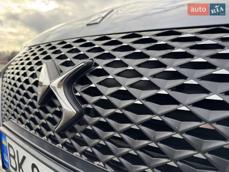 Внедорожник / Кроссовер DS 3 Crossback 2020 в Киеве фото 18 Внедорожник / Кроссовер DS 3 Crossback 2020 в Киеве