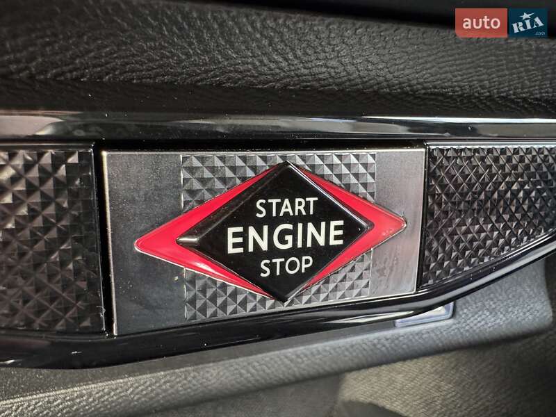 Внедорожник / Кроссовер DS 3 Crossback 2020 в Киеве фото 22 Внедорожник / Кроссовер DS 3 Crossback 2020 в Киеве