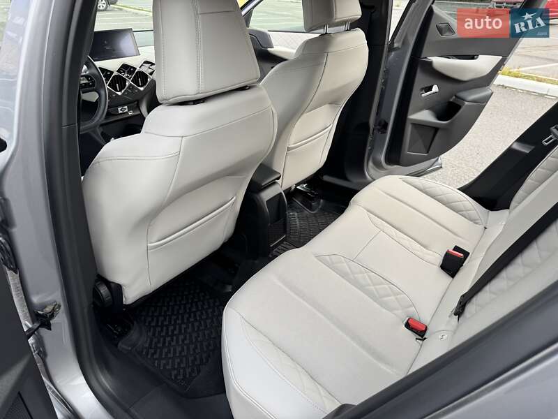 Внедорожник / Кроссовер DS 3 Crossback 2020 в Киеве фото 28 Внедорожник / Кроссовер DS 3 Crossback 2020 в Киеве