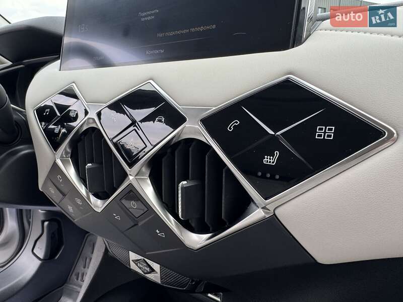 Внедорожник / Кроссовер DS 3 Crossback 2020 в Киеве фото 32 Внедорожник / Кроссовер DS 3 Crossback 2020 в Киеве