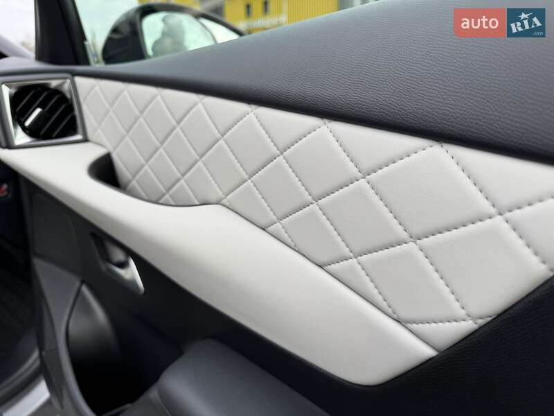 Внедорожник / Кроссовер DS 3 Crossback 2020 в Киеве фото 35 Внедорожник / Кроссовер DS 3 Crossback 2020 в Киеве