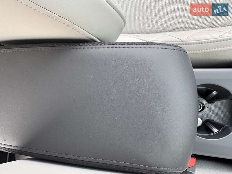 Внедорожник / Кроссовер DS 3 Crossback 2020 в Киеве фото 41 Внедорожник / Кроссовер DS 3 Crossback 2020 в Киеве