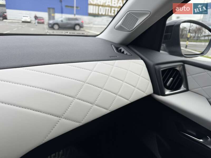 Внедорожник / Кроссовер DS 3 Crossback 2020 в Киеве фото 64 Внедорожник / Кроссовер DS 3 Crossback 2020 в Киеве