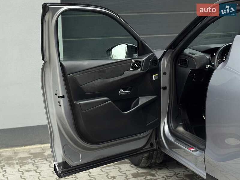 Внедорожник / Кроссовер DS 3 Crossback 2020 в Тернополе фото 41 Внедорожник / Кроссовер DS 3 Crossback 2020 в Тернополе