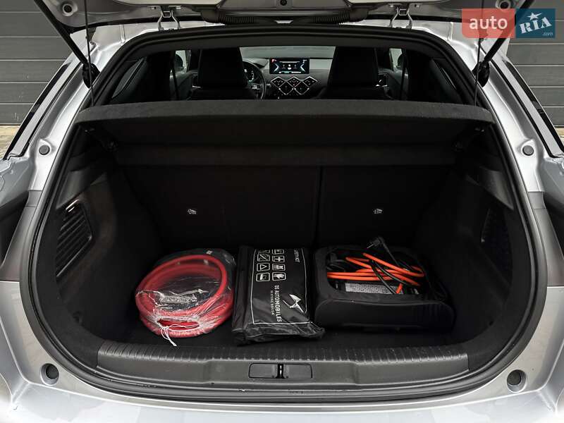 Внедорожник / Кроссовер DS 3 Crossback 2020 в Тернополе фото 68 Внедорожник / Кроссовер DS 3 Crossback 2020 в Тернополе