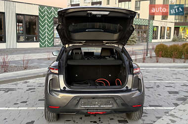 Внедорожник / Кроссовер DS 3 Crossback 2020 в Городке