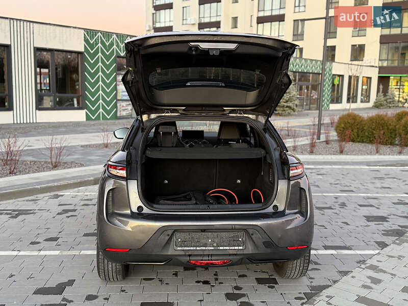 Внедорожник / Кроссовер DS 3 Crossback 2020 в Городке фото 10 Внедорожник / Кроссовер DS 3 Crossback 2020 в Городке