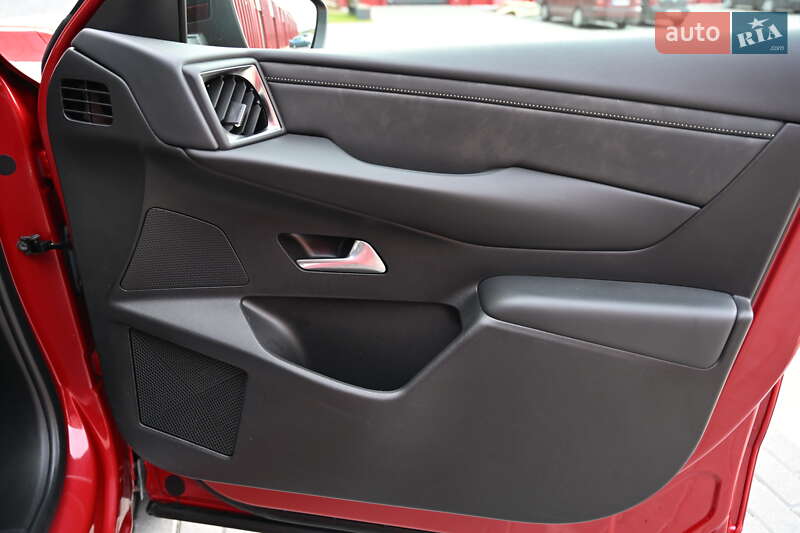 Внедорожник / Кроссовер DS 3 Crossback 2021 в Львове