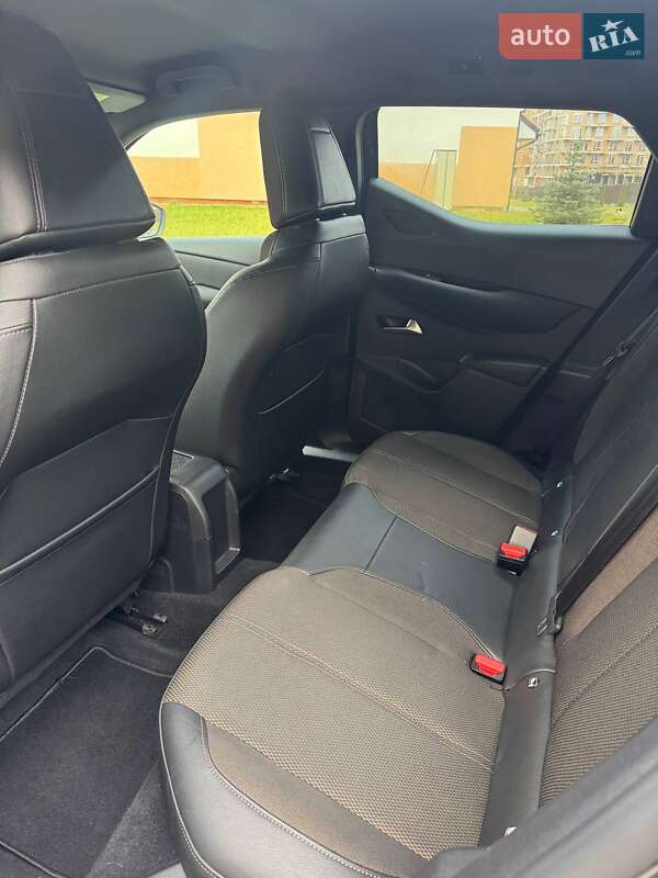 Внедорожник / Кроссовер DS 3 Crossback 2022 в Львове