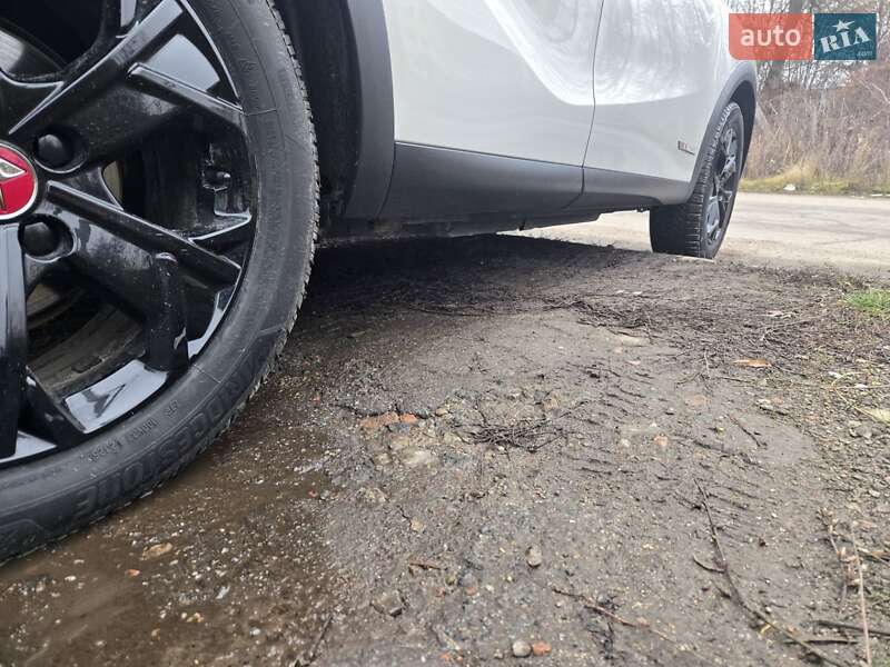 Внедорожник / Кроссовер DS 3 Crossback 2020 в Виннице